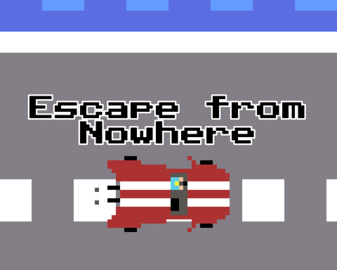Escape from Nowhere
