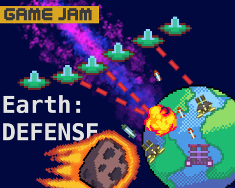 Earth: DEFENSE