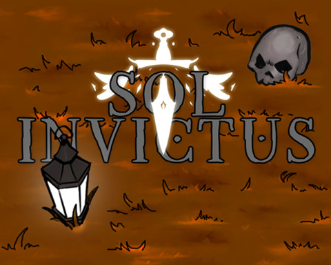 Sol Invictus