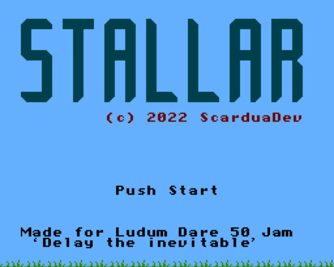 Stallar
