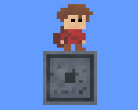 Fountain of youth