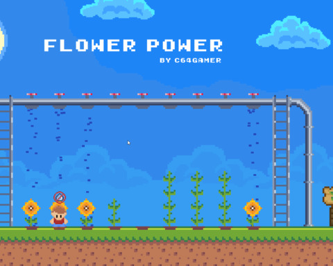 FlowerPower