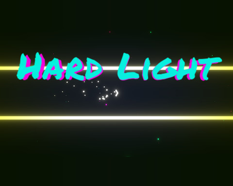 Hard Light