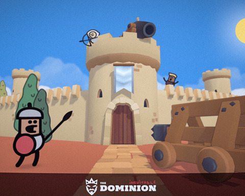 The Inevitable Dominion