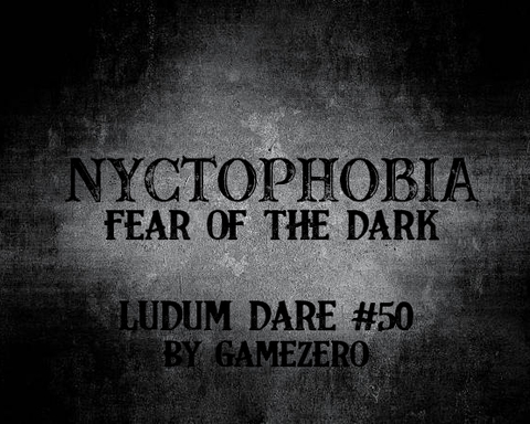 Nyctophobia