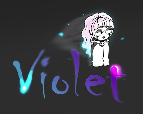 Violet
