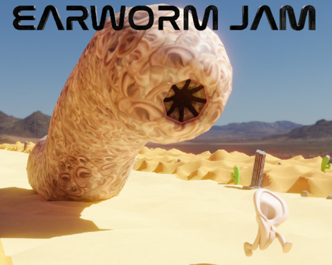 Earworm Jam