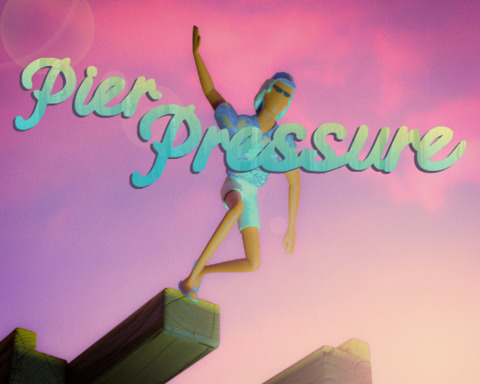 Pier Pressure