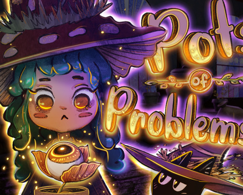 Pots of Problems