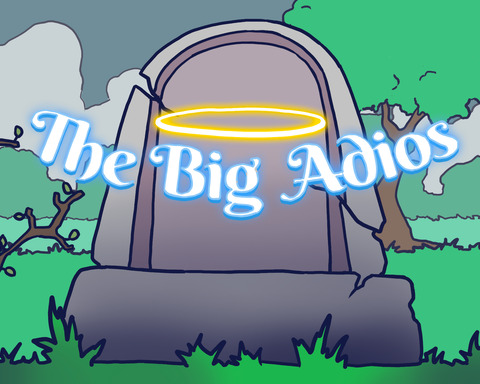 The big ADIOS