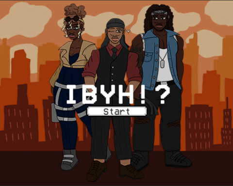 IBYH!?