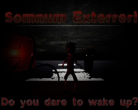 Somnum Exterreri