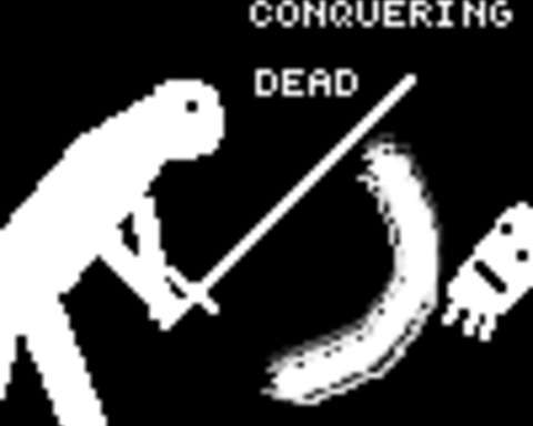 Conquering Dead