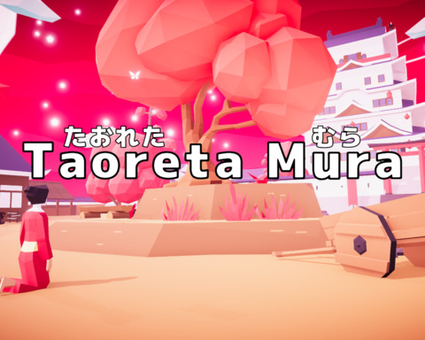 Taoreta Mura