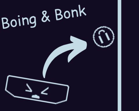 Boing & Bonk