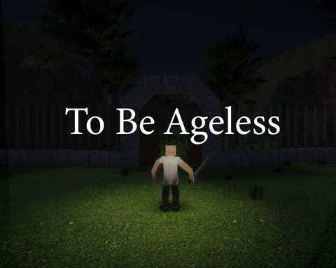 To be Ageless