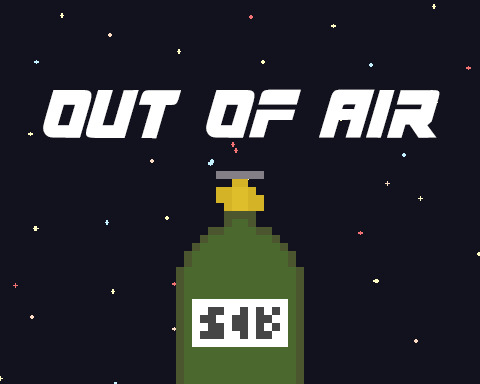 Out of Air