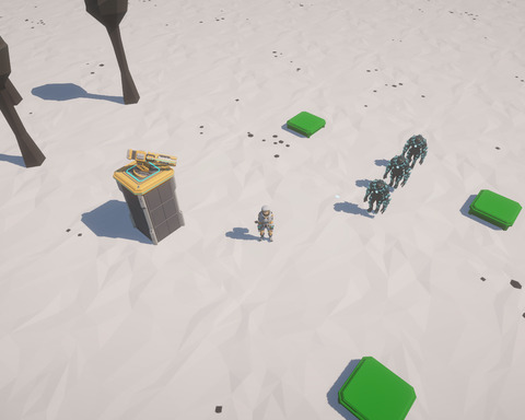 Crash Defense