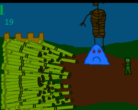 The Raid