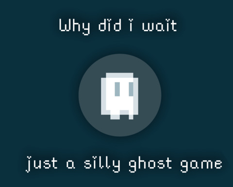 Why Did I Wait