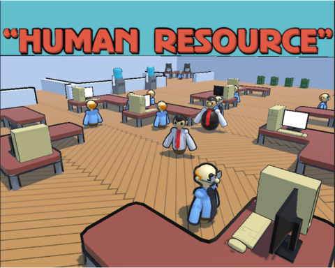 Human Resource