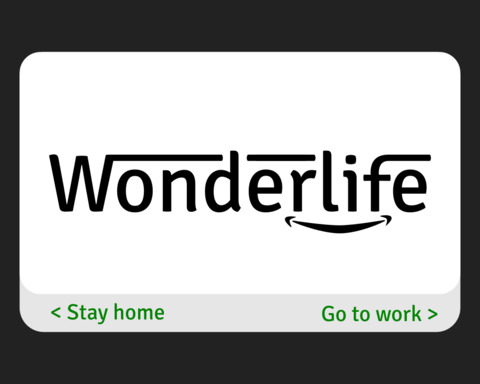 Wonderlife