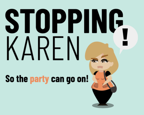 Stopping Karen