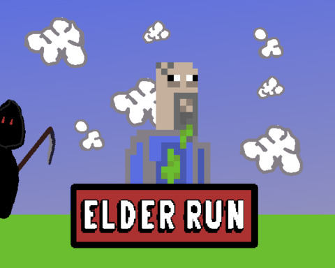Elder Run