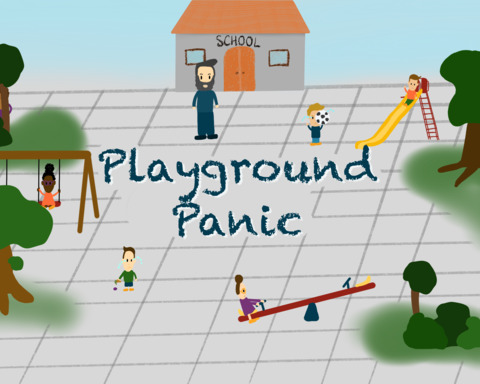 Playground Panic