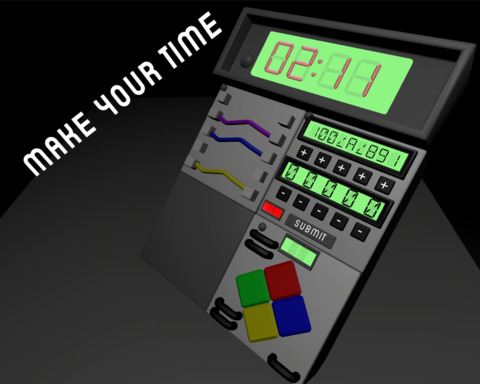 Make your time