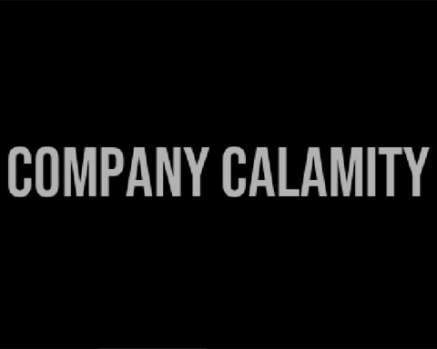 Company Calamity