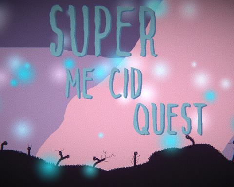 Super Me CID Quest