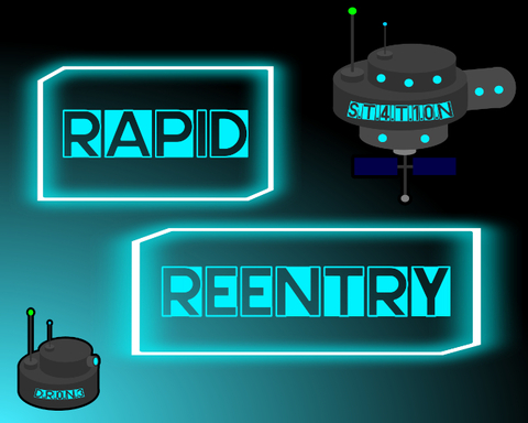 Rapid Reentry