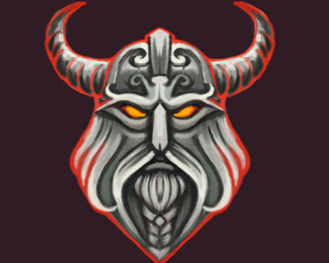 MYRKRID (Darkness)