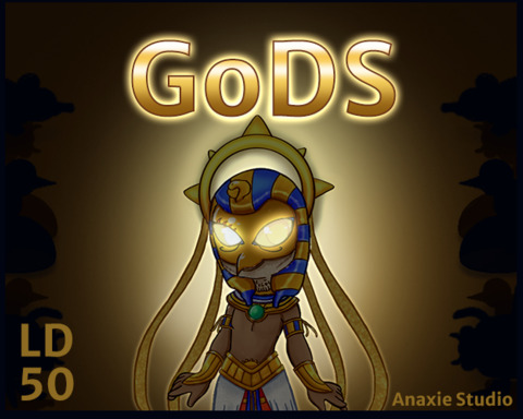 Gods of Divine Stuff: RAgnarök