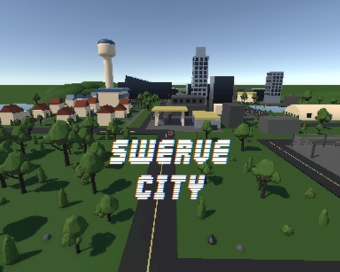 Swerve City