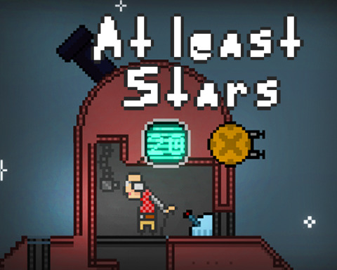 At Least Stars