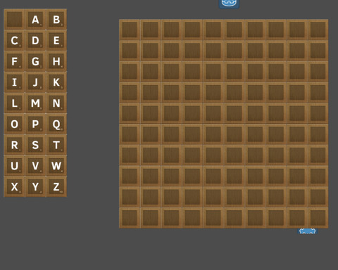 Word Game