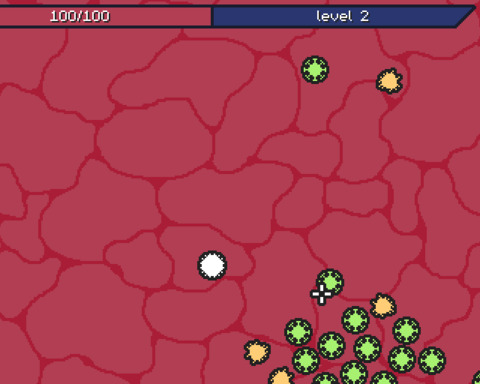 Virus Bash