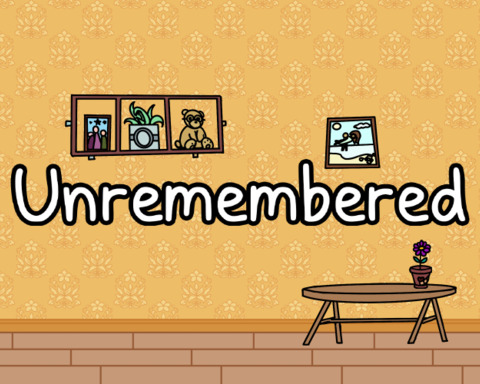 Unremembered