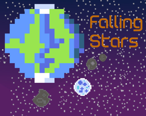 Falling Stars