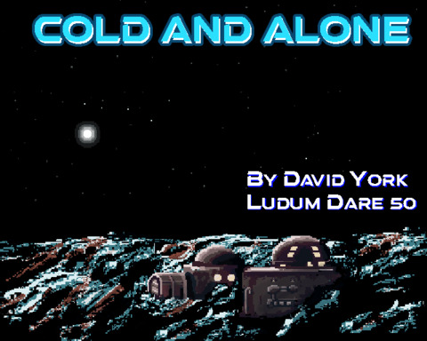 Cold and Alone