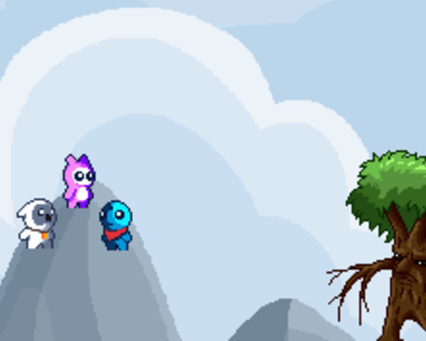 Lil Runners