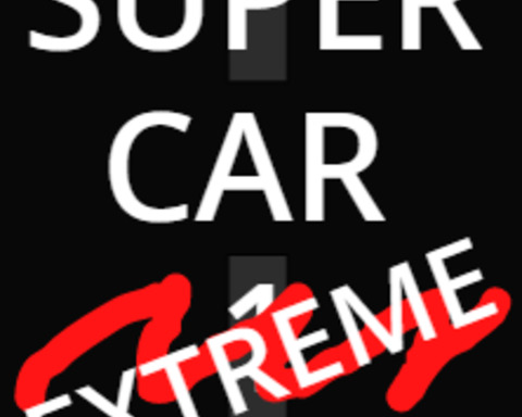 SUPER CAR EXTREME