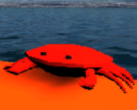 3 Days At Sea