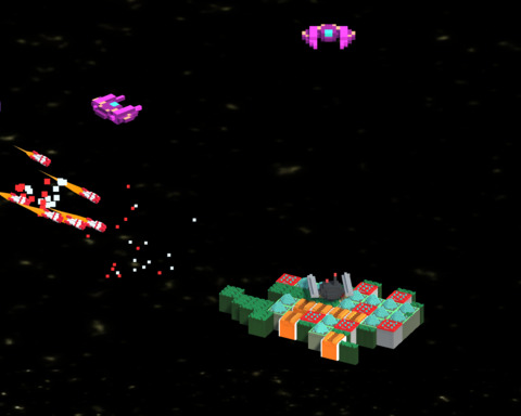 Captaining the Demise