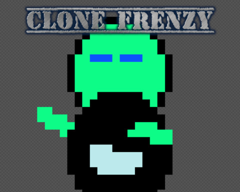 Clone Frenzy