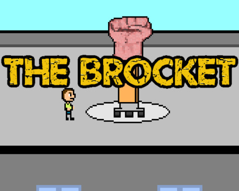 The Brocket