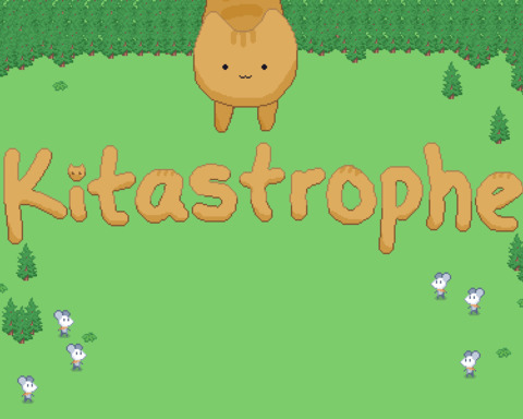Kitastrophe