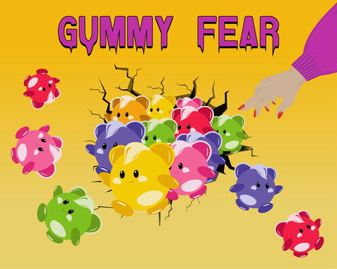 Gummy Fear
